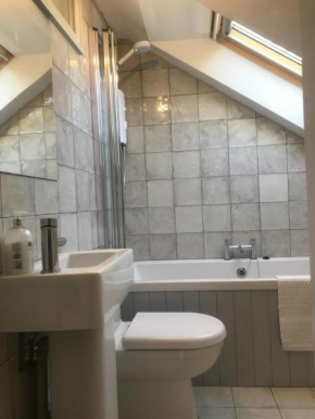 The Old Winery Loft